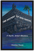 The Mystery of Nan Madol